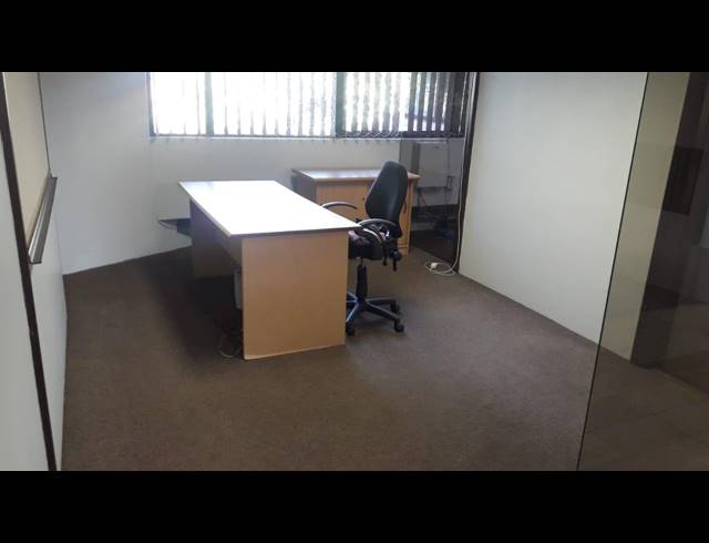 170M² BUILDING TO LET IN MUSGRAVE